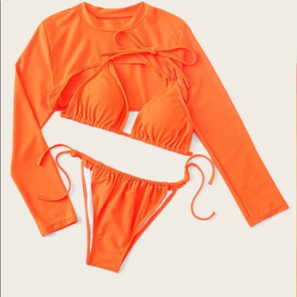 Swimsuit